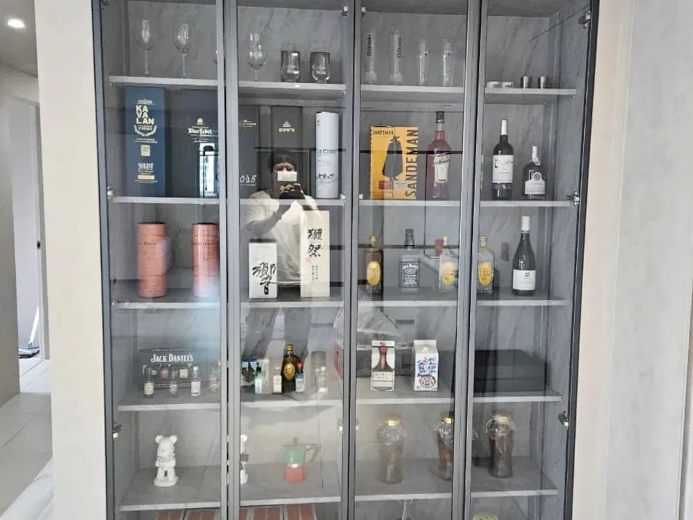 수납장ㆍ맞춤가구 시공 사진